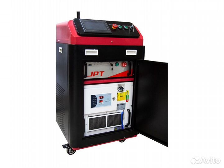 Лазерный комплекс TokaGama LC Stationary