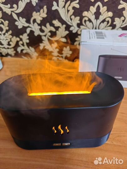 Увлажнитель воздуха