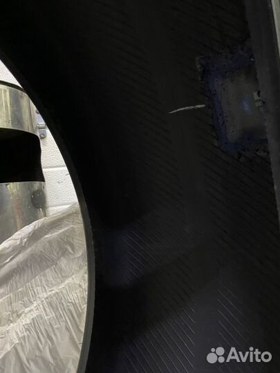 Yokohama Advan Sport ZPS 245/40 R19 94Y