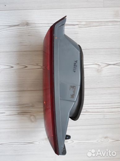 Фонарь Hyundai Sonata NF (06-10) 924043K020