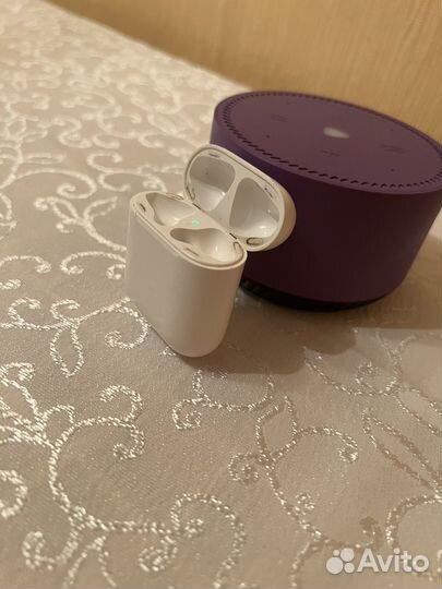 Кейс для airpods 2