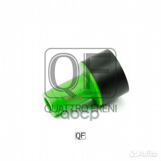 Клапан системы вентиляции картера, QF00T01389 Q