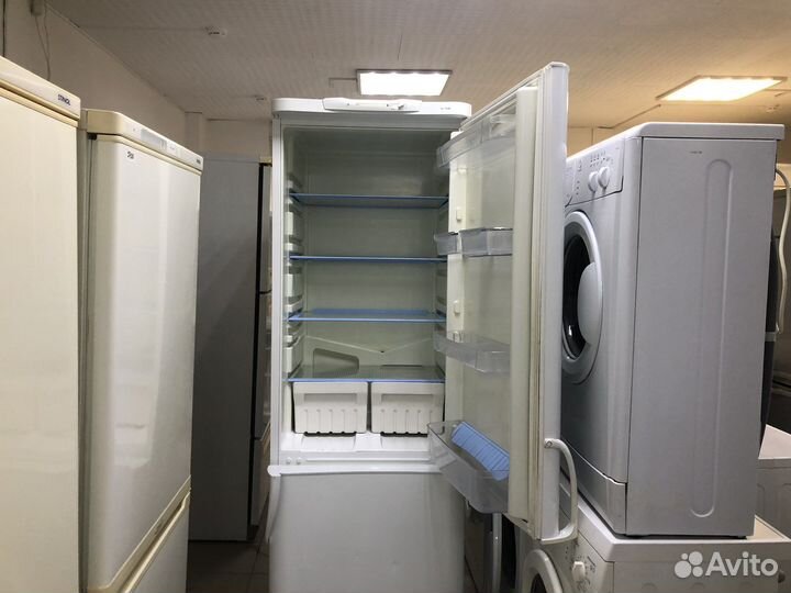 Холодильник no frost бу.Гарантия,доставка