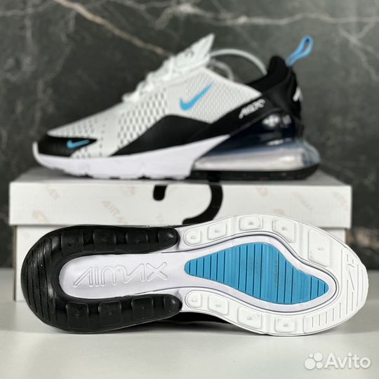 Кроссовки мужские Nike Air Max 270