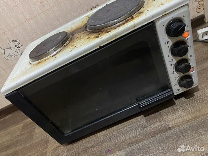 Печка