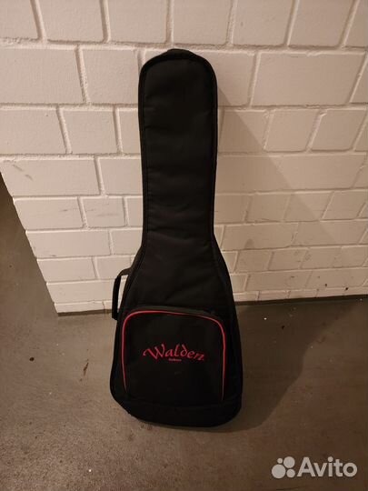 Гитара yamaha c40 черная