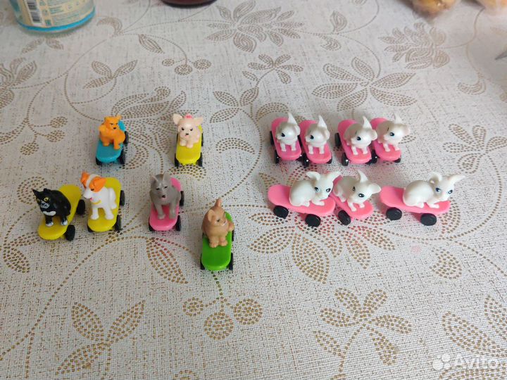 Скейтеры лента