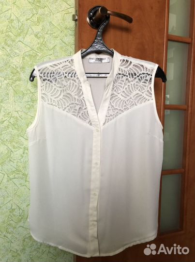 Школьные блузки