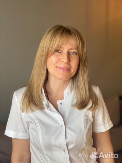 Массажист лица и тела