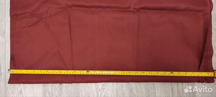Ткань костюмная