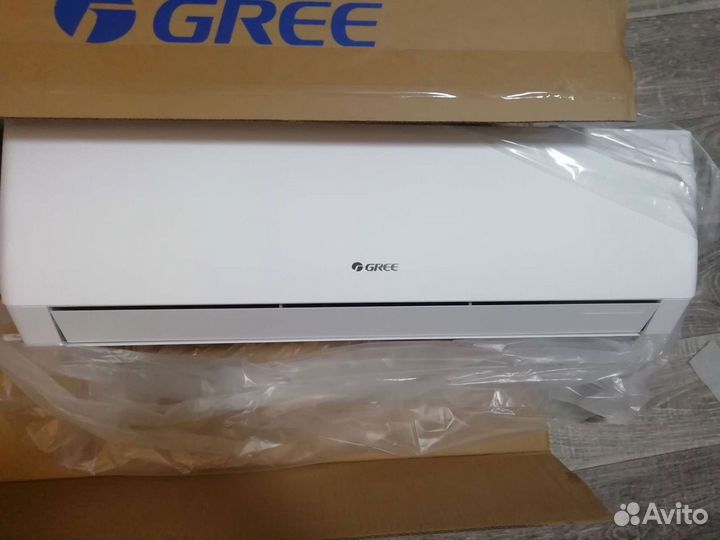 Сплит система Gree Bora12