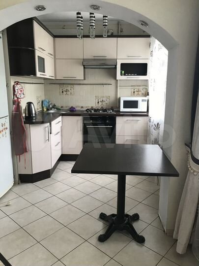 2-к. квартира, 45 м², 1/5 эт.