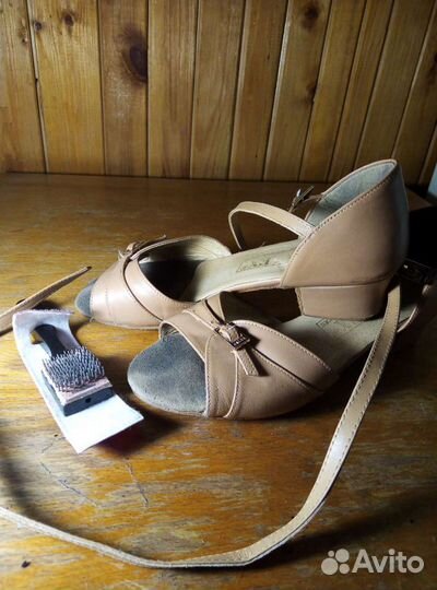 Рейтинговые туфли