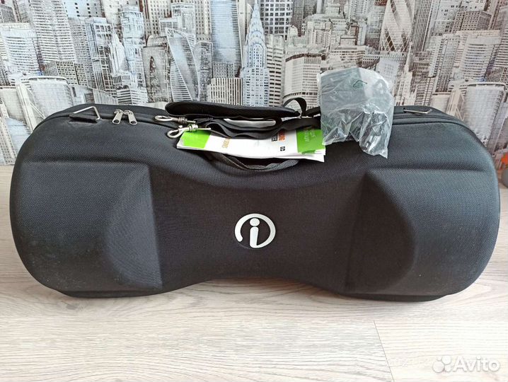 Гироскутер