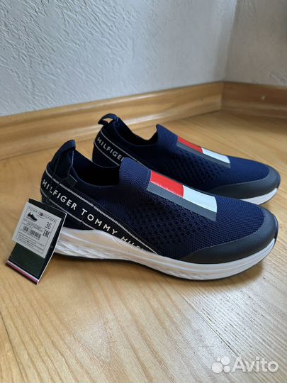 Кроссовки Tommy Hilfiger, 36р