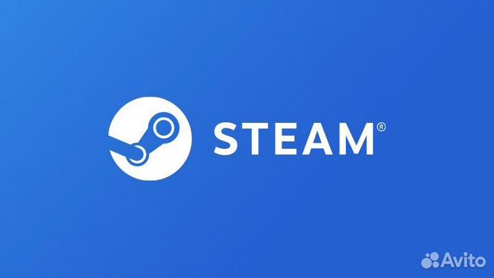 Forza Horizon 5) любая игра в Steam