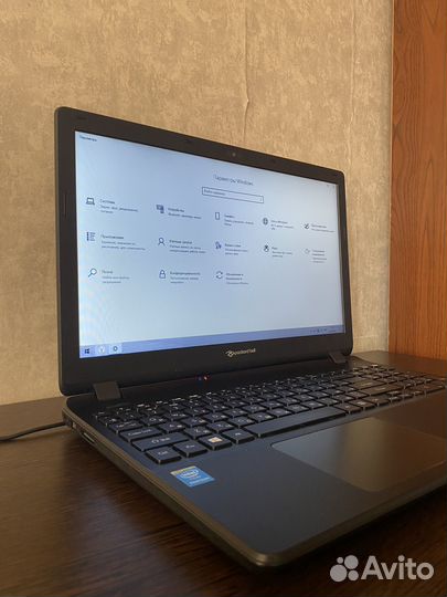 Ноутбук Packard Bell EasyNote