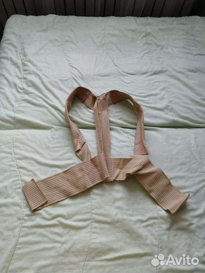 Корректор осанки