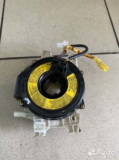 Подрулевой шлейф Hyundai Sonata 5 (Тагаз)