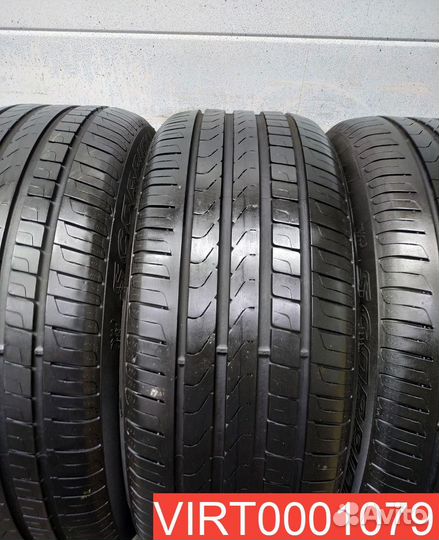 Pirelli Scorpion Verde 255/45 R20 105W