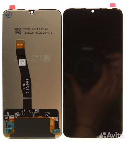 Дисплей для Honor 10 Lite/10i/20i/20e (HRY-LX1T)