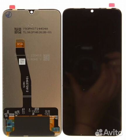 Дисплей для Honor 10 Lite/10i/20i/20e (HRY-LX1T)