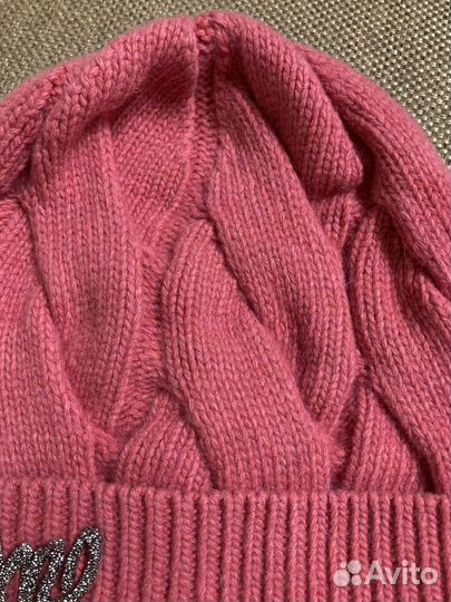 Шапка новая