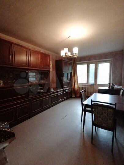 3-к. квартира, 66,2 м², 2/9 эт.