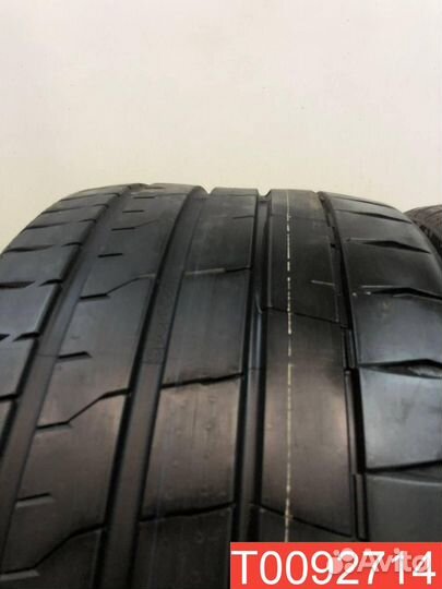 Continental ContiSportContact 7 285/30 R21 100Y