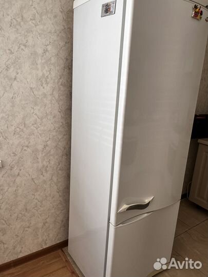 Холодильник Атлант бу