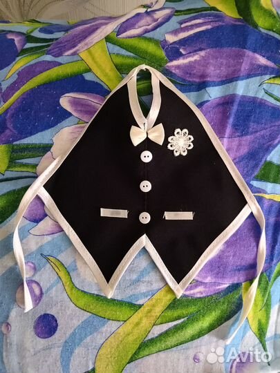 Украшение для гусей на никах