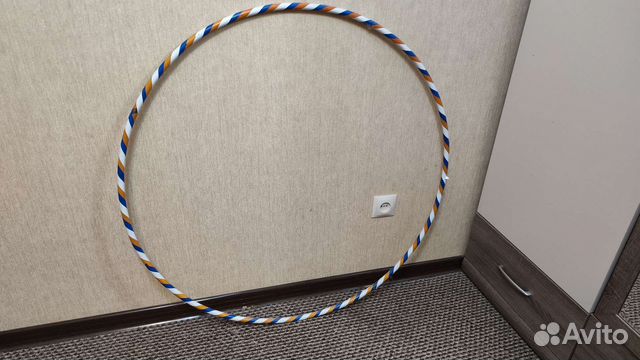 Обруч металлический