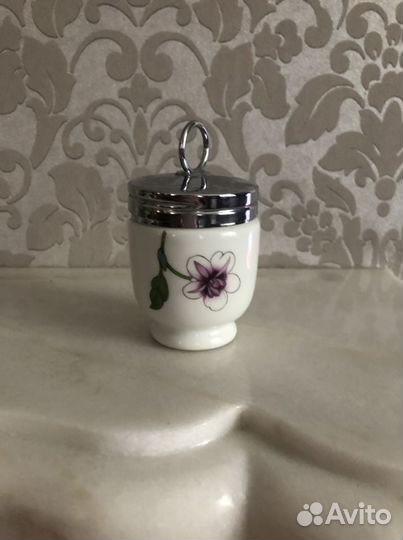 Кодлер Royal Worcester Англия 1950-1970е годы