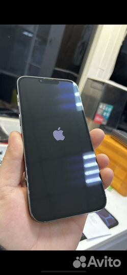 Профессиональный Ремонт iPhone