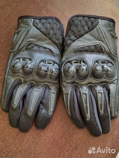 Мотоперчатки женские оригинал, налокотники Dainese