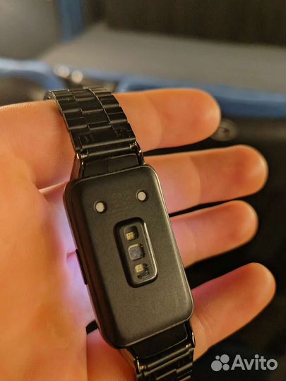 Honor band 6