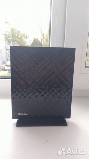 Роутер asus rt-n53