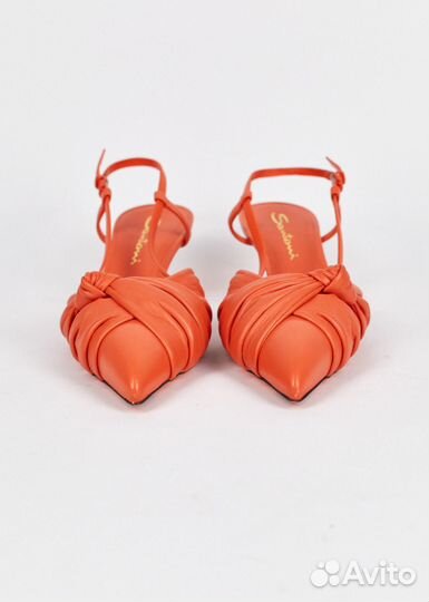 Босоножки Santoni