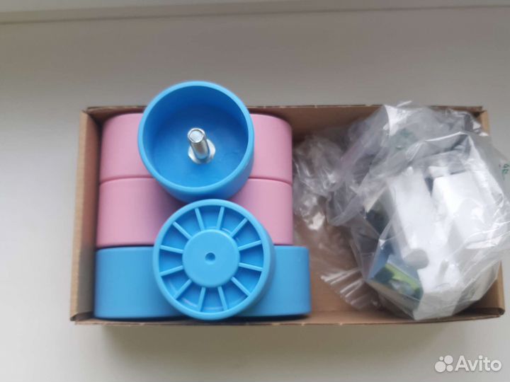 Ножки для мебели IKEA