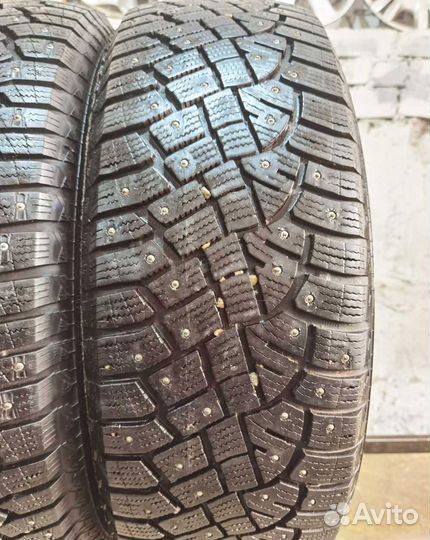 Continental IceContact 2 235/65 R17 107T