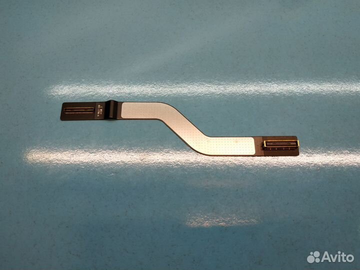 Шлейф IO Board 923-0559, 821-1790-A A1502 13-15г