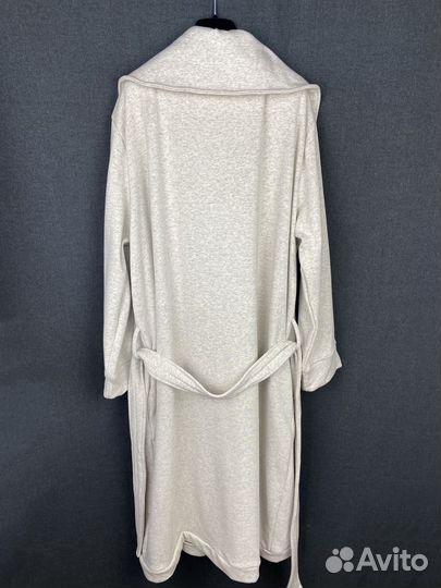 Люксовый халат-кардиган Cacharel оригинал