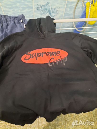 Женские вещи пакетом 40 42 44