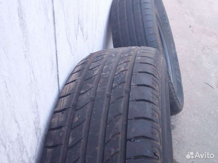 Nexen Classe Premiere 235/5 R16 108H