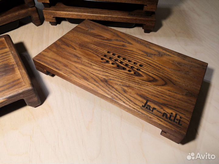 Чайная доска (чабань)