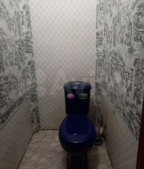 3-к. квартира, 61 м², 2/5 эт.