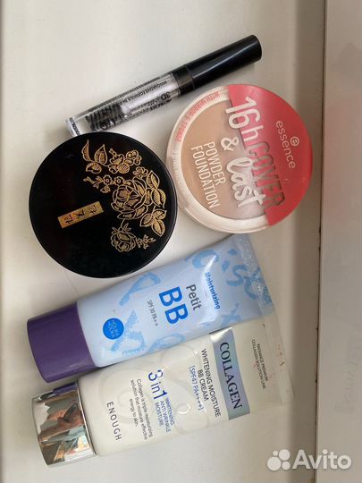 Набор косметики