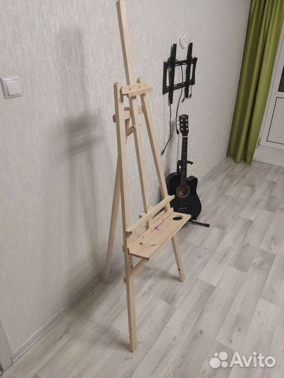 Мольберт для рисования