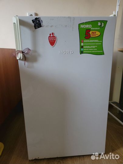 Холодильник бу маленький