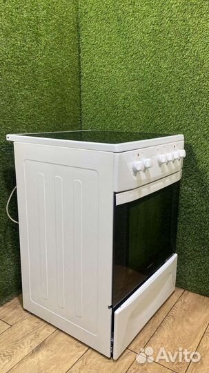 Плита электрическая бу с гарантией